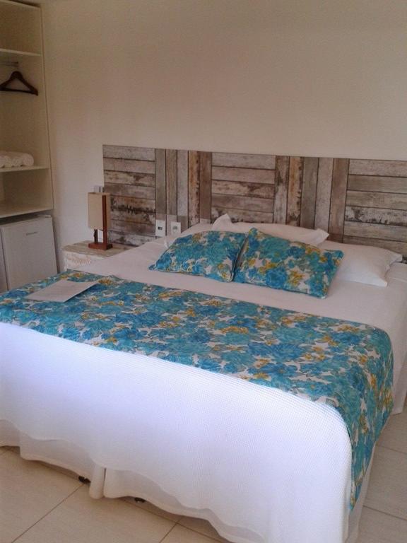 Pousada Maluar Camacari Room photo