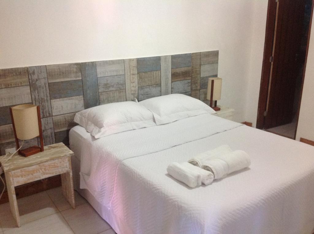 Pousada Maluar Camacari Room photo
